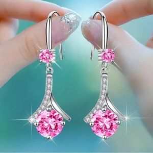 Sterling Silver Earrings